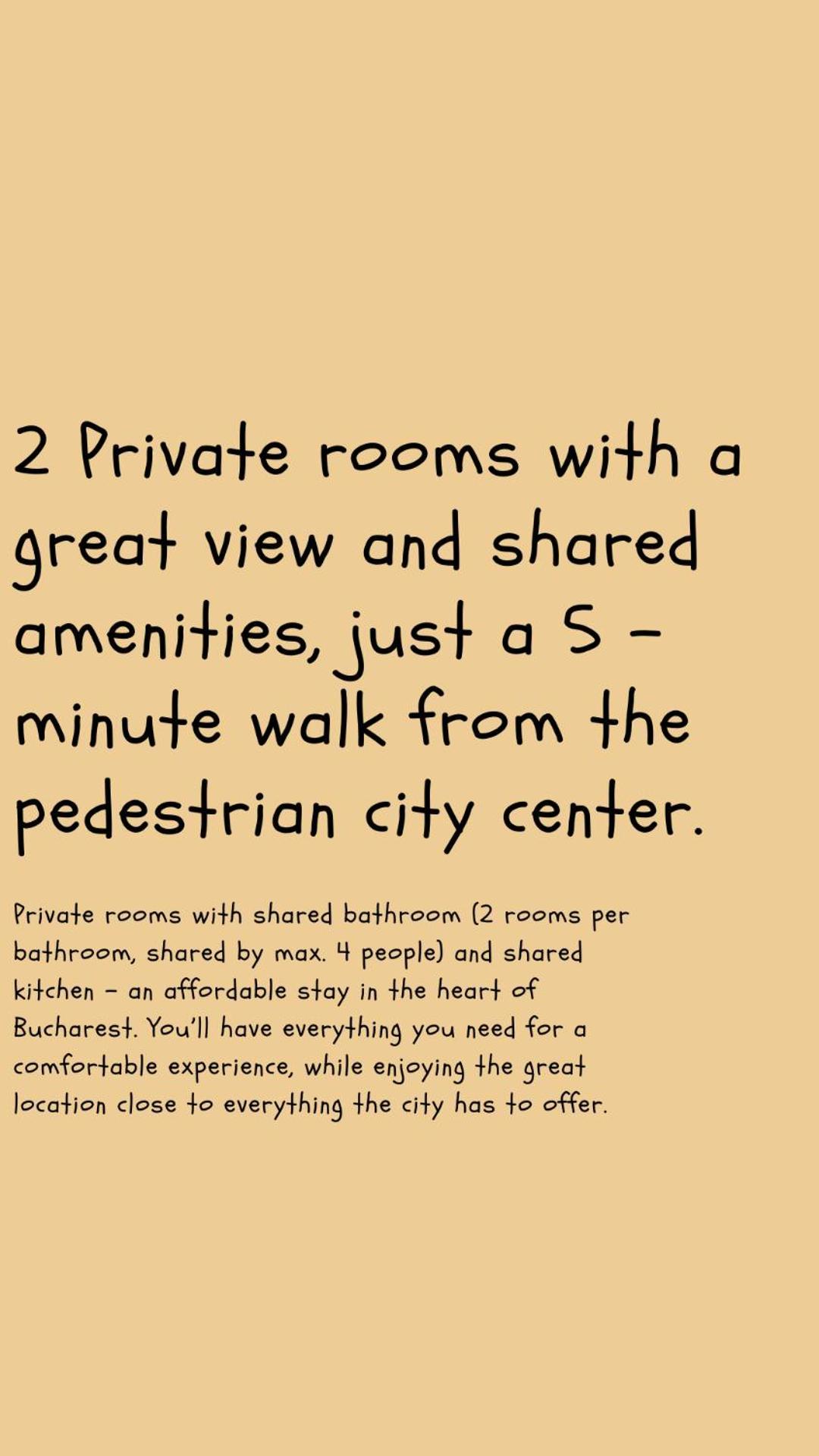 Downtown Unirii Square Private Economy Rooms With Shared Amenities Bucarest Exterior foto